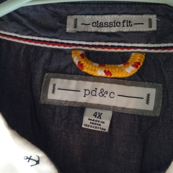 $💖pd & c button up - Picture 5 of 5